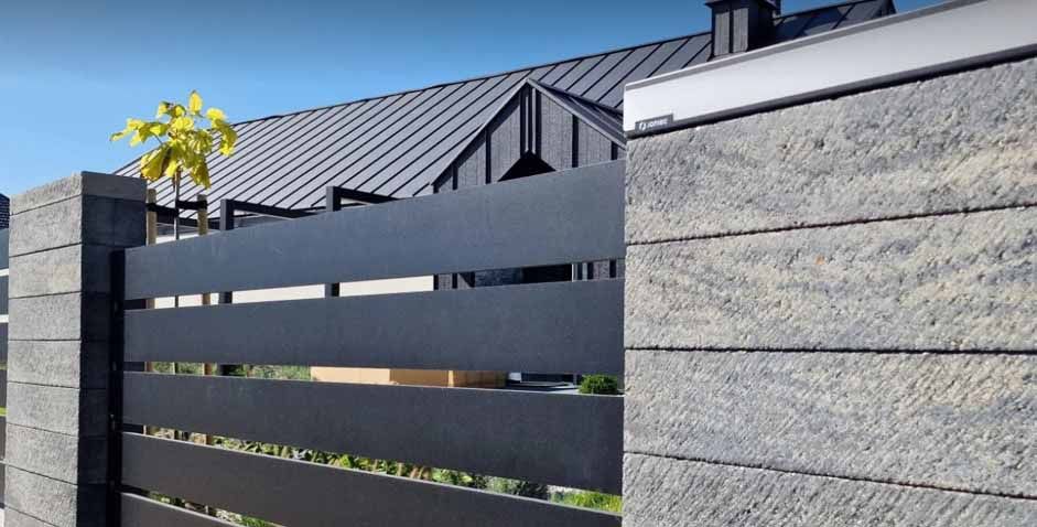 Žoga bloki Roma Nova