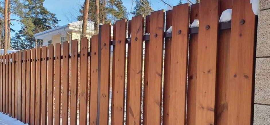 ThermoWood žoga dēļi