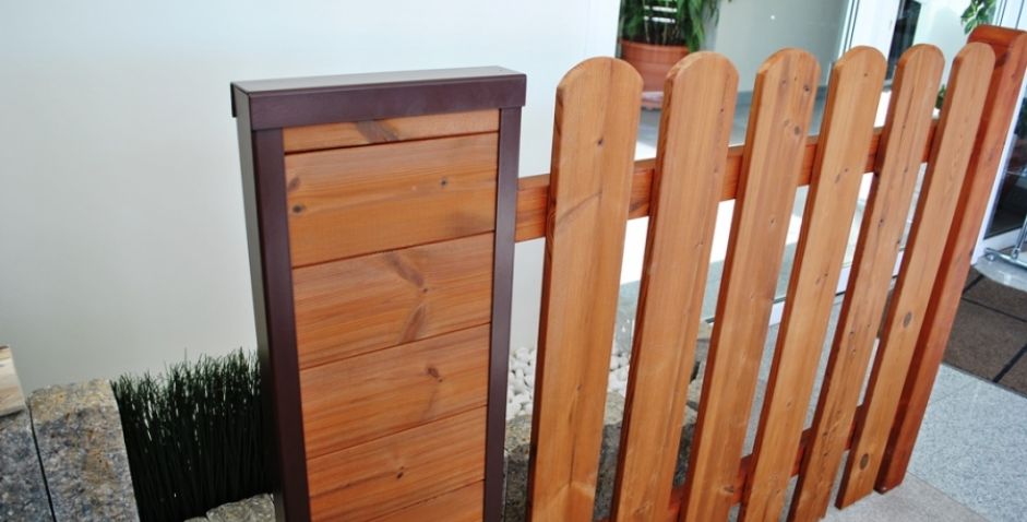 Деревянные доски ThermoWood