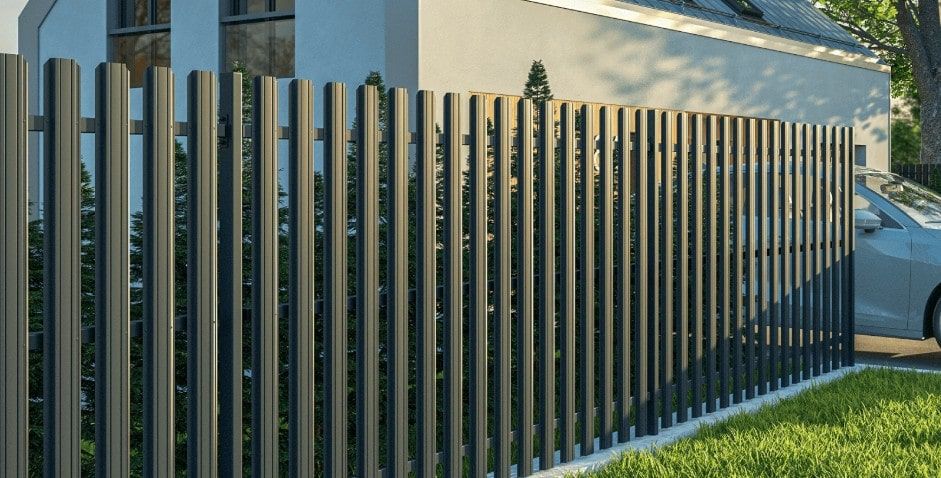 Metāla Aluzinc dēļi