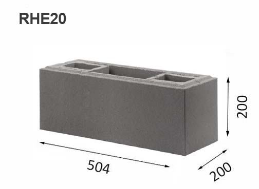 betona žogs Horizon Joniec