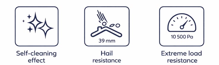 Kvalitāte un parametri