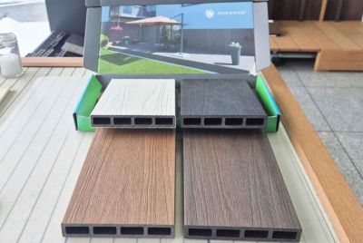 Onewood kompozīta žoga dēļi