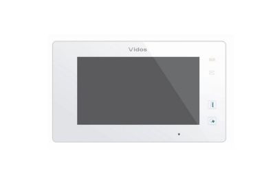 VIDOS monitors