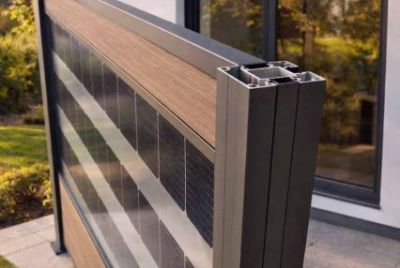 saules elektrostacija žogā