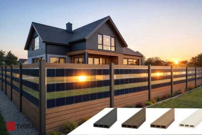 Žogs ar saules moduļiem